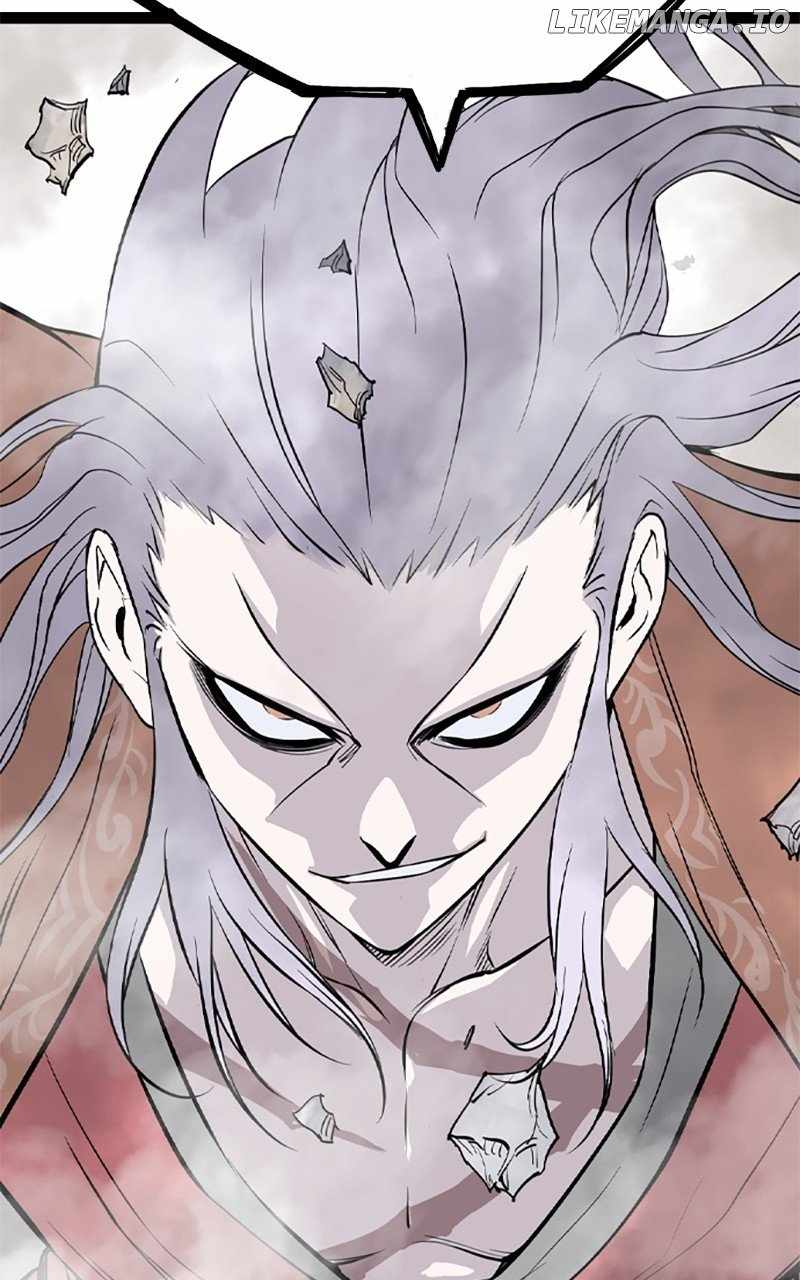 Asura (manhwa) Chapter 19 136